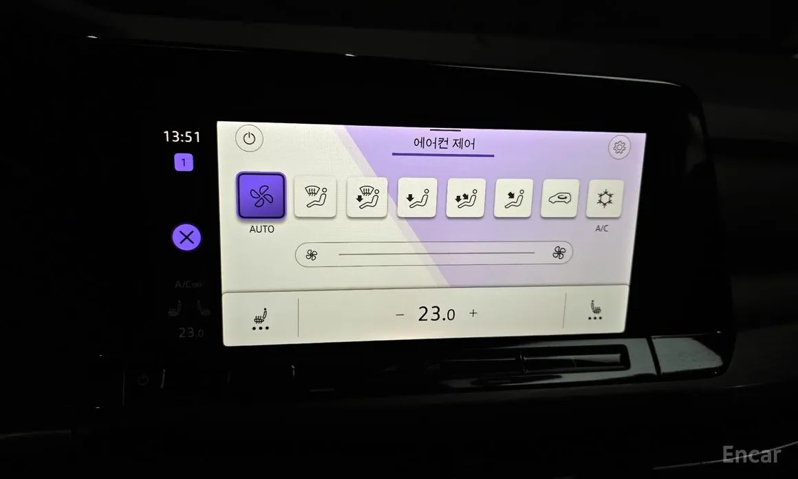 Volkswagen Golf 2022 2.0 TDI Prestige