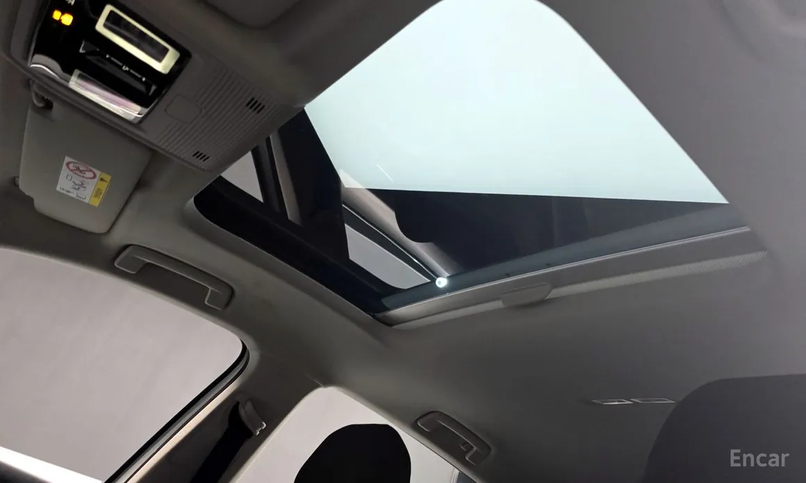 Volkswagen Golf 2022 2.0 TDI Prestige