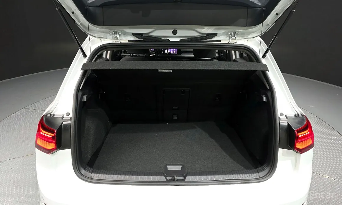 Volkswagen Golf 2022 2.0 TDI Prestige