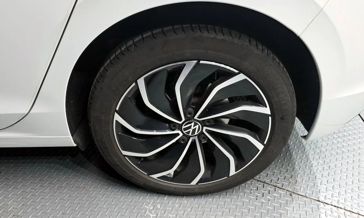 Volkswagen Golf 2022 2.0 TDI Prestige