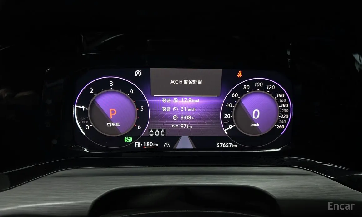 Volkswagen Golf 2022 2.0 TDI Prestige