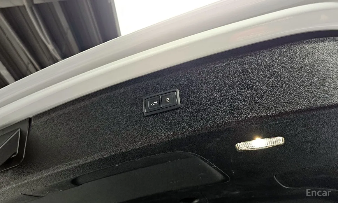 Audi Q5 2017 40 TDI Quattro Premium