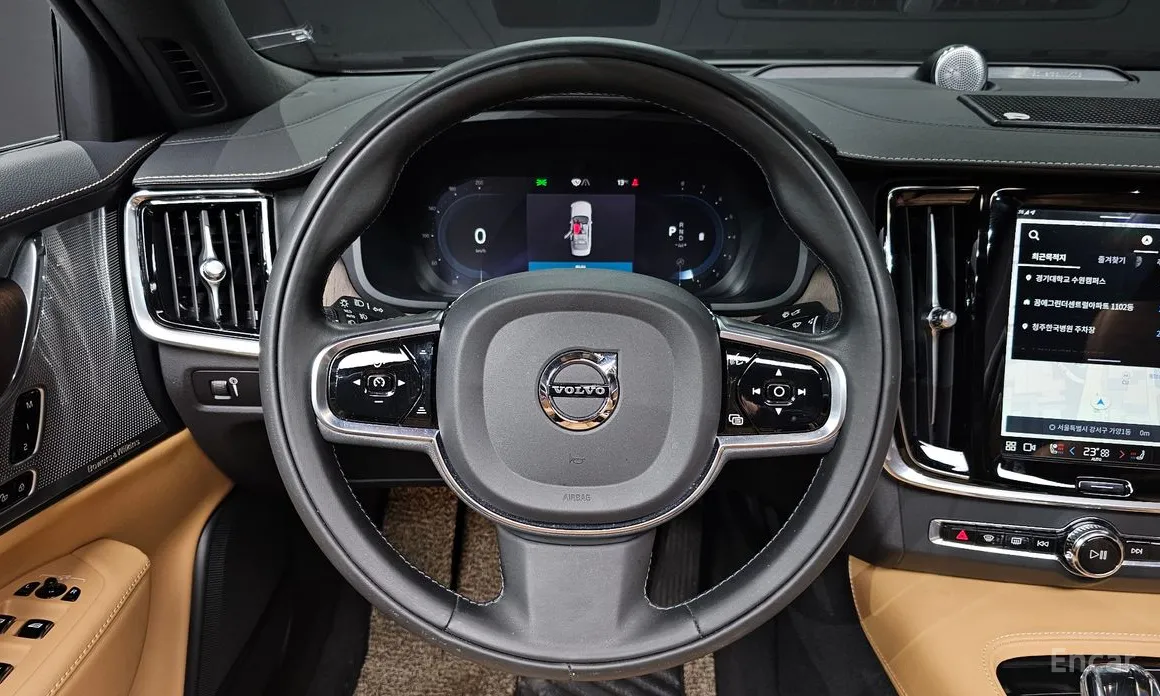Volvo S90 2016 B6 AWD Inscription