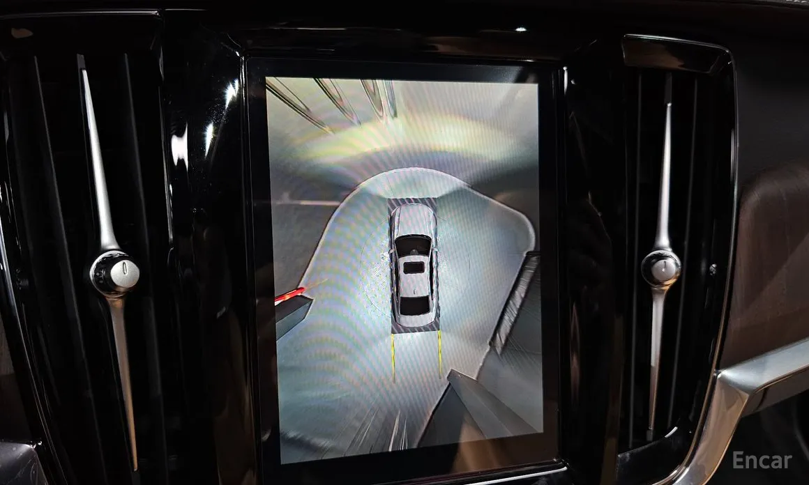 Volvo S90 2016 B6 AWD Inscription