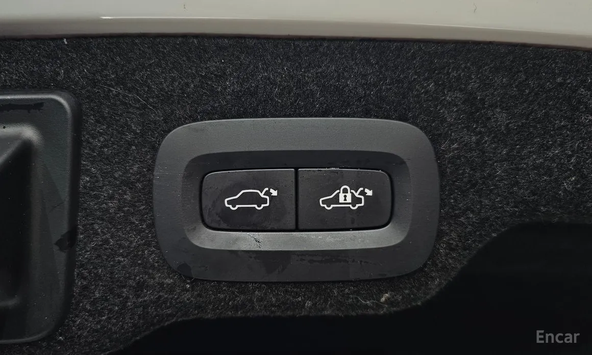 Volvo S90 2016 B6 AWD Inscription