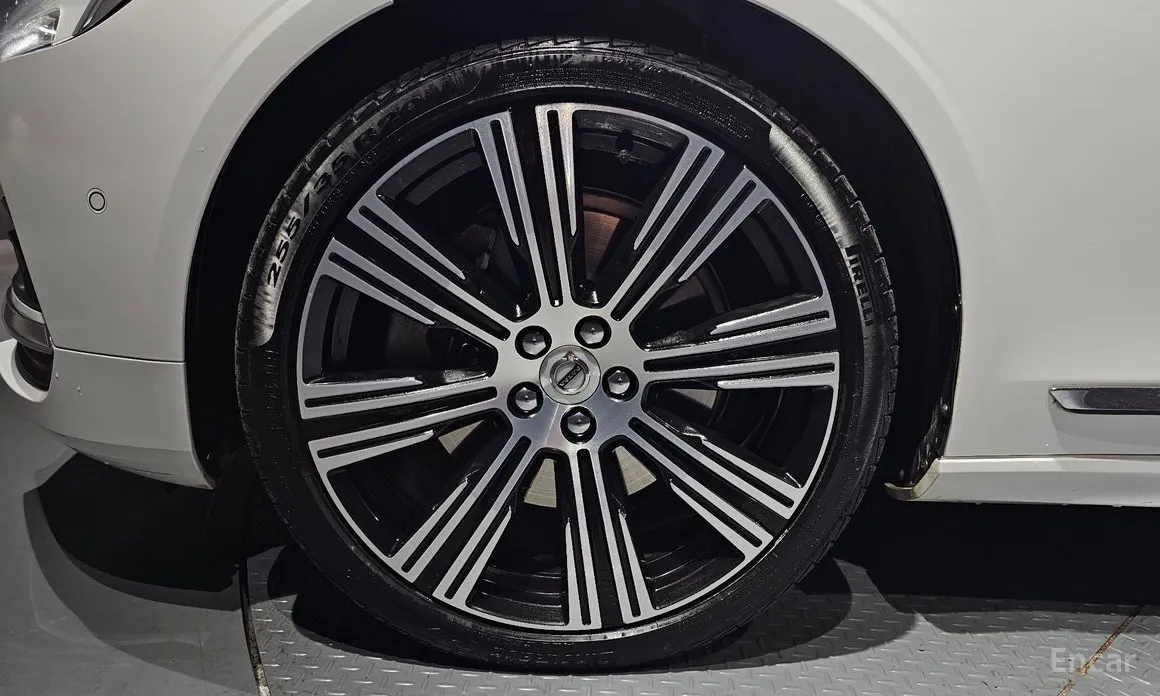 Volvo S90 2016 B6 AWD Inscription