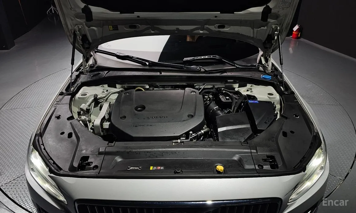 Volvo S90 2016 B6 AWD Inscription