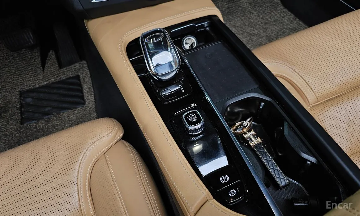 Volvo S90 2016 B6 AWD Inscription