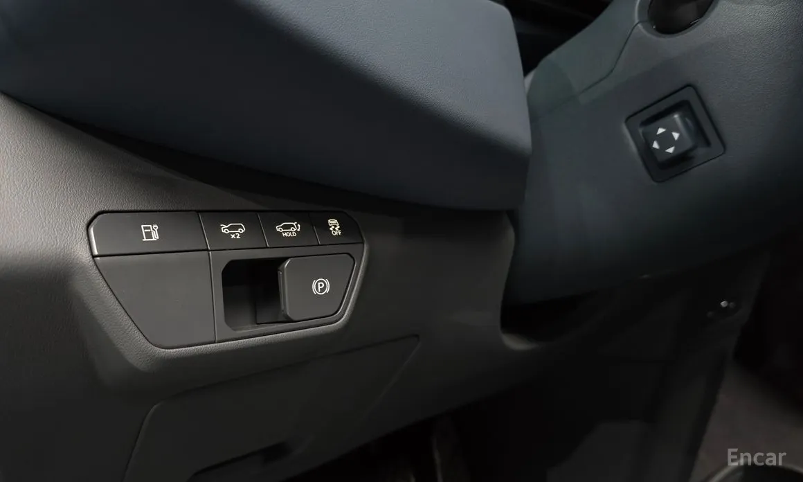 Kia EV9 2023 Long Range 4WD