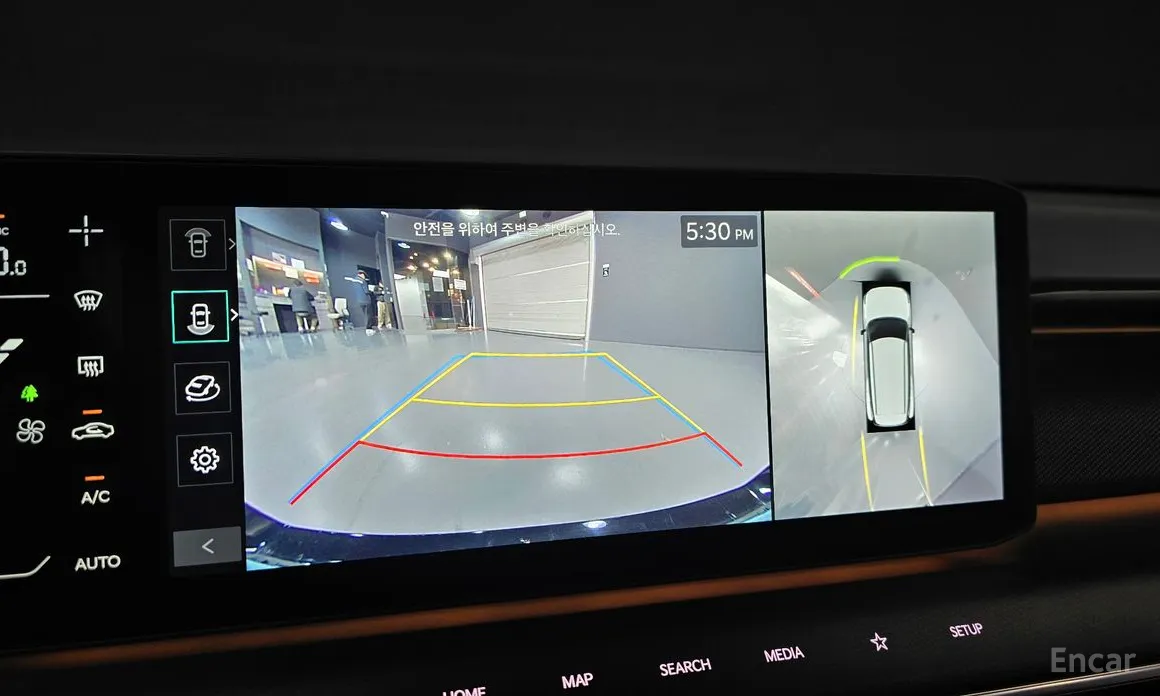 Kia EV9 2023 Long Range 4WD