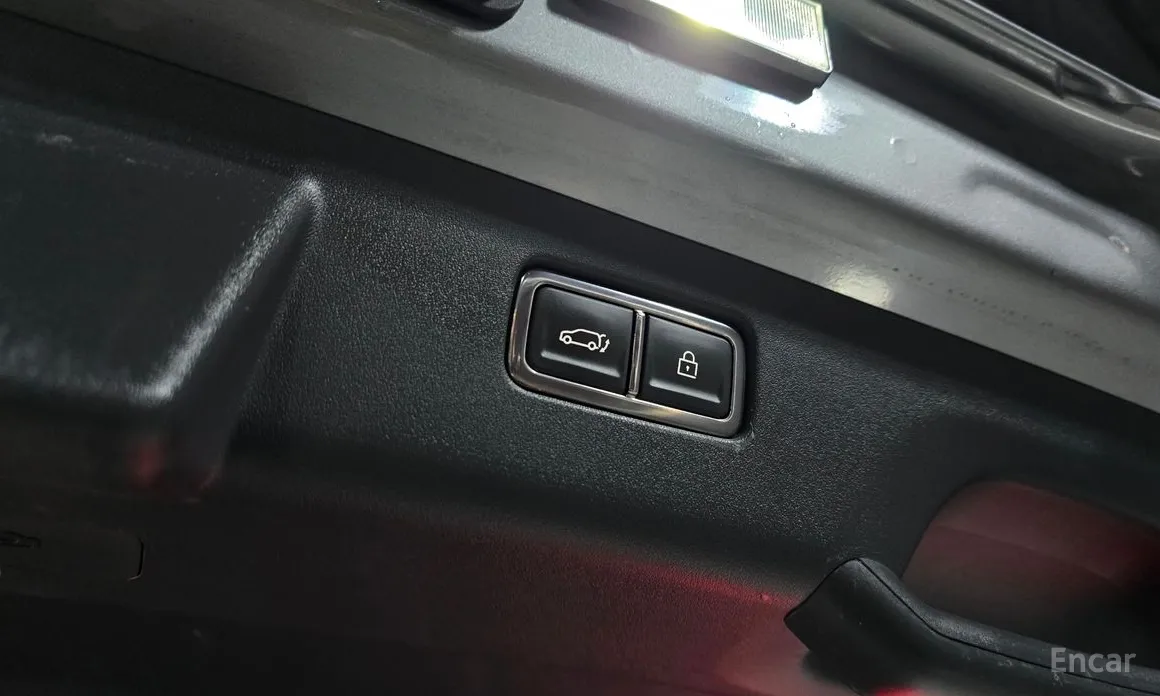 Kia EV9 2023 Long Range 4WD