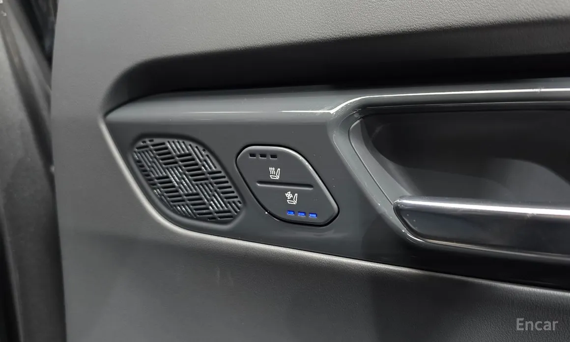 Kia EV9 2023 Long Range 4WD