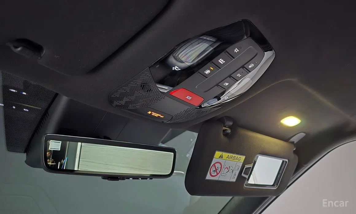 Kia EV9 2023 Long Range 4WD