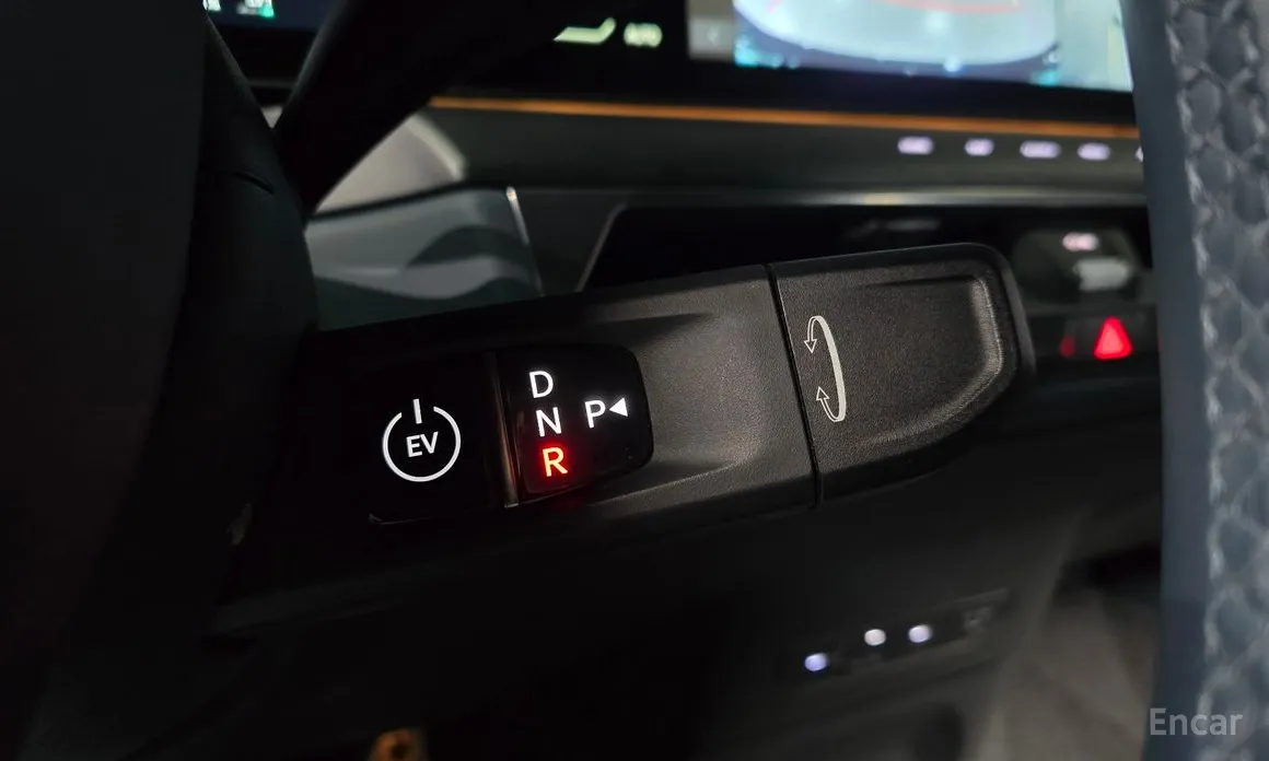 Kia EV9 2023 Long Range 4WD