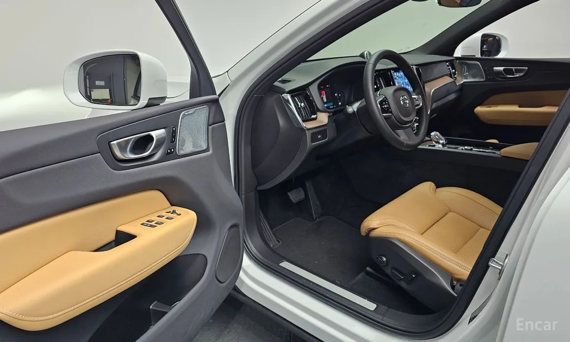 Volvo XC60 2017 B5 Ultimate Bright