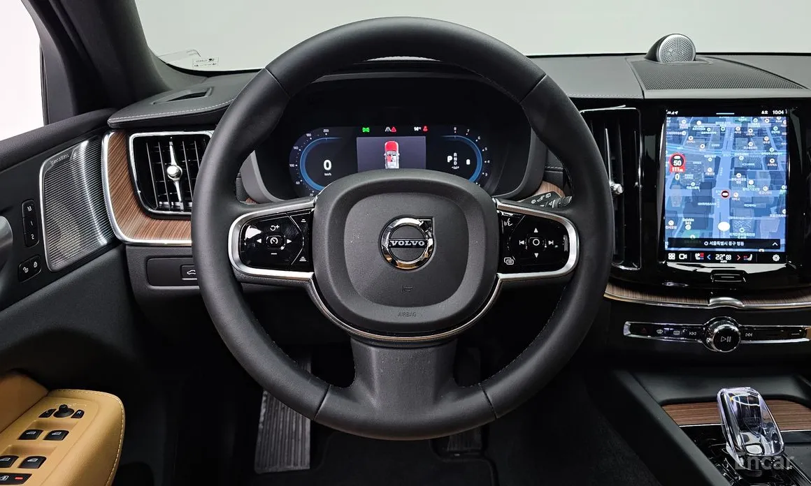 Volvo XC60 2017 B5 Ultimate Bright