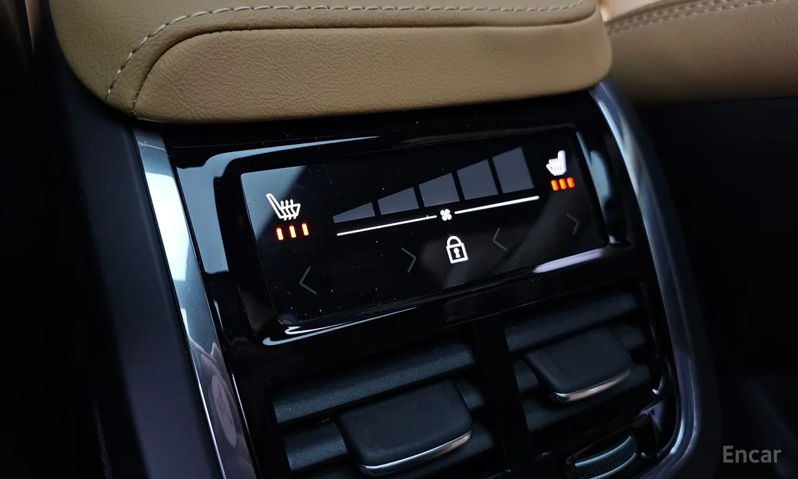 Volvo XC60 2017 B5 Ultimate Bright