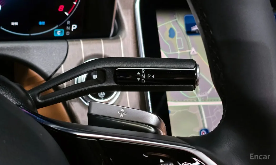 Mercedes-Benz E-Class 2024 E300 4MATIC Exclusive