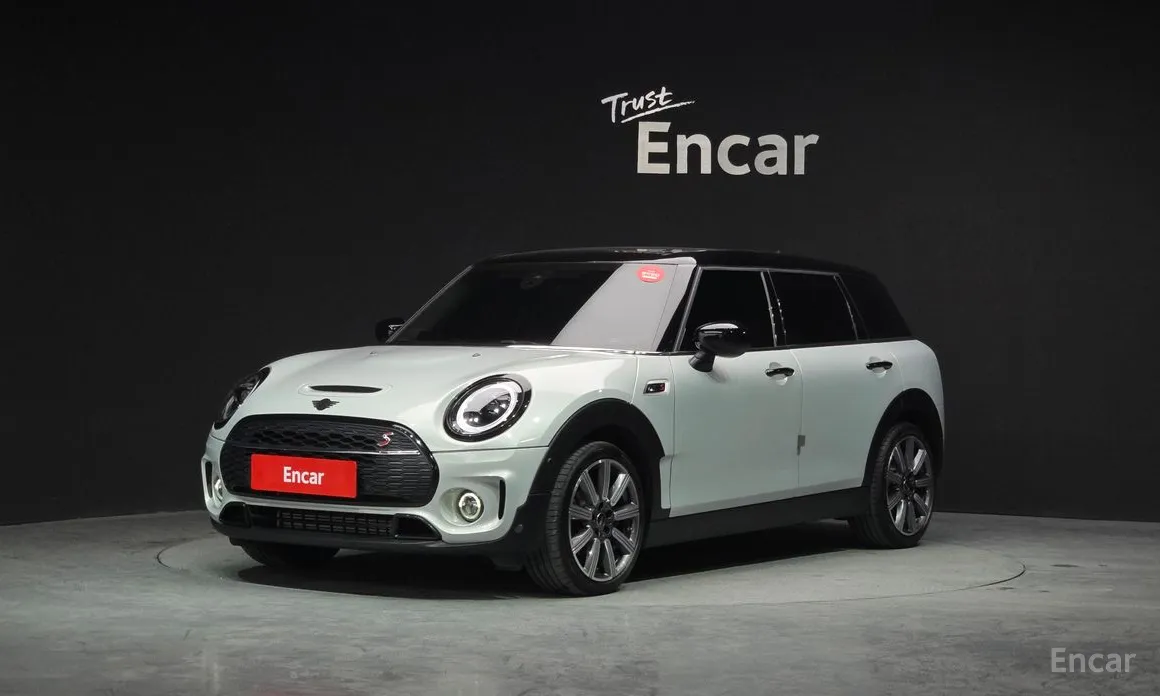 Mini Clubman 2007 Classic