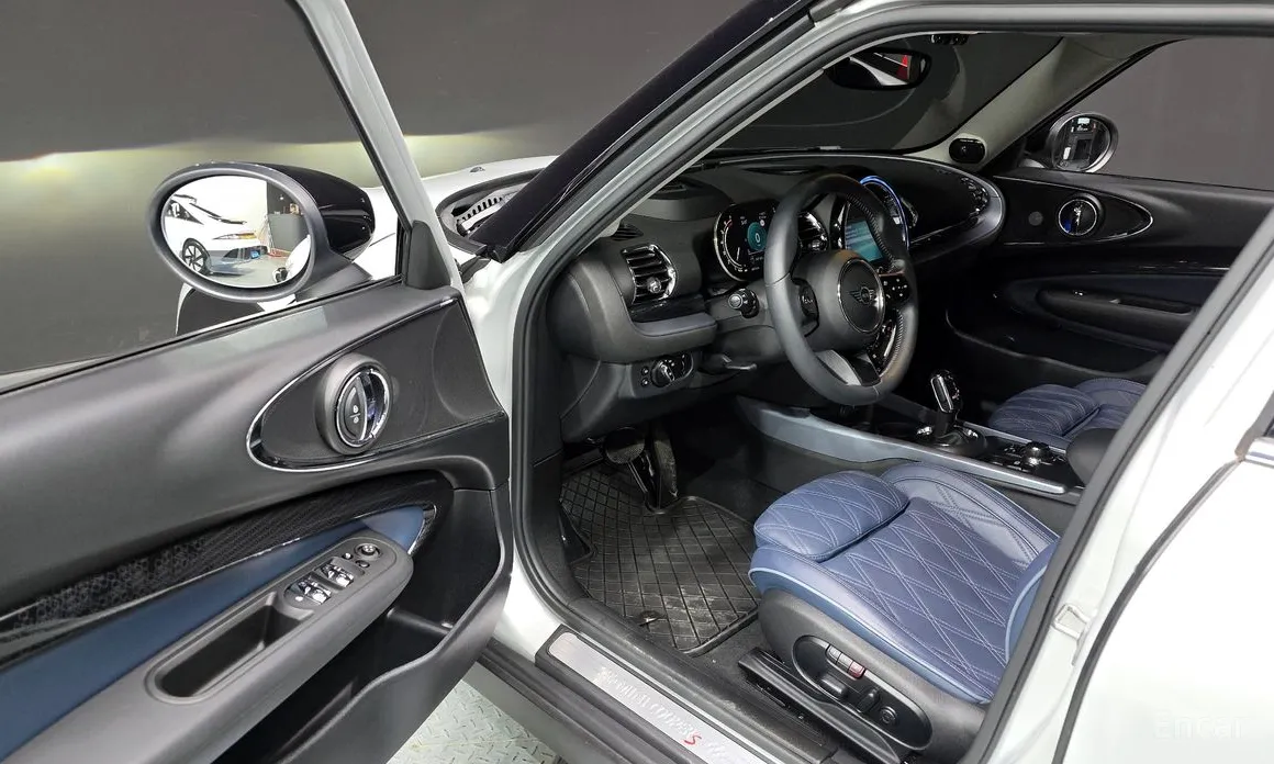 Mini Clubman 2007 Classic