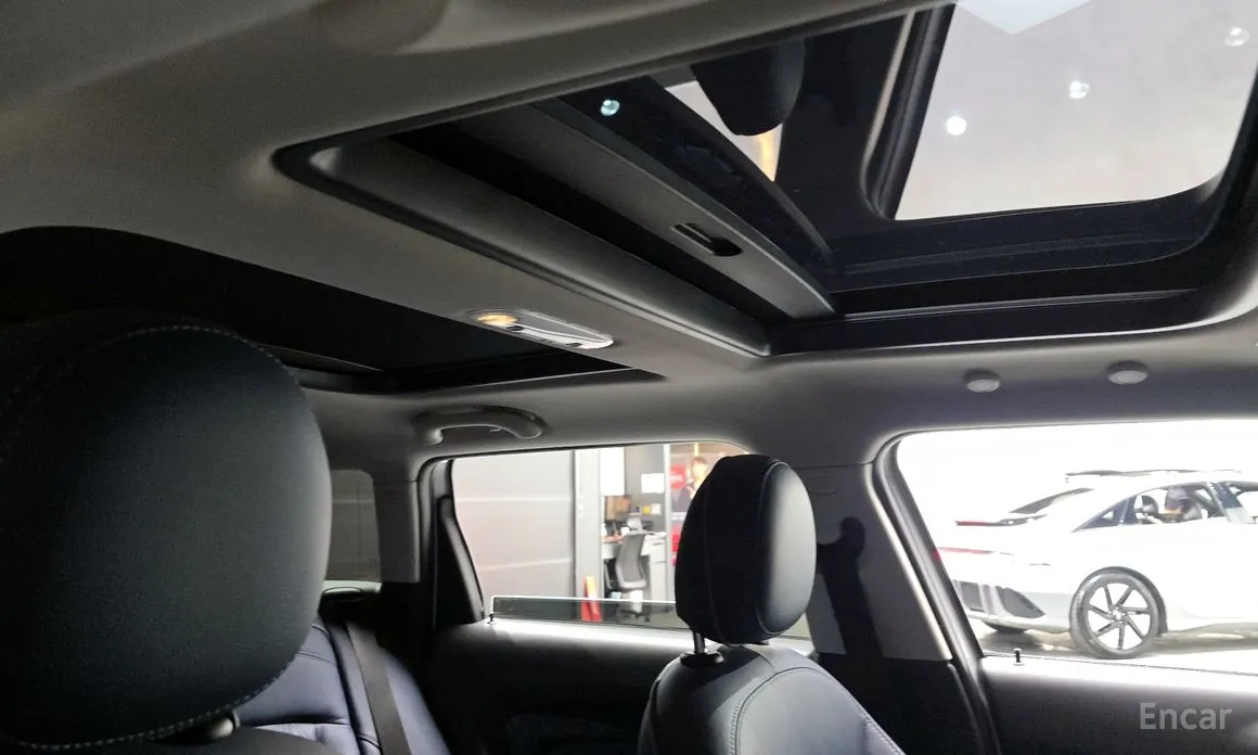 Mini Clubman 2007 Classic