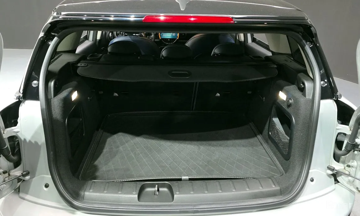 Mini Clubman 2007 Classic