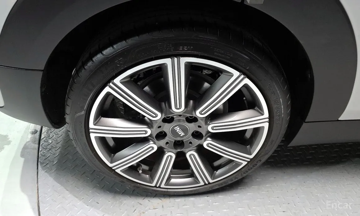 Mini Clubman 2007 Classic