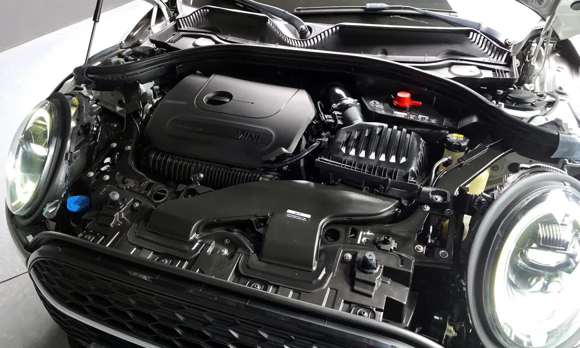 Mini Clubman 2007 Classic