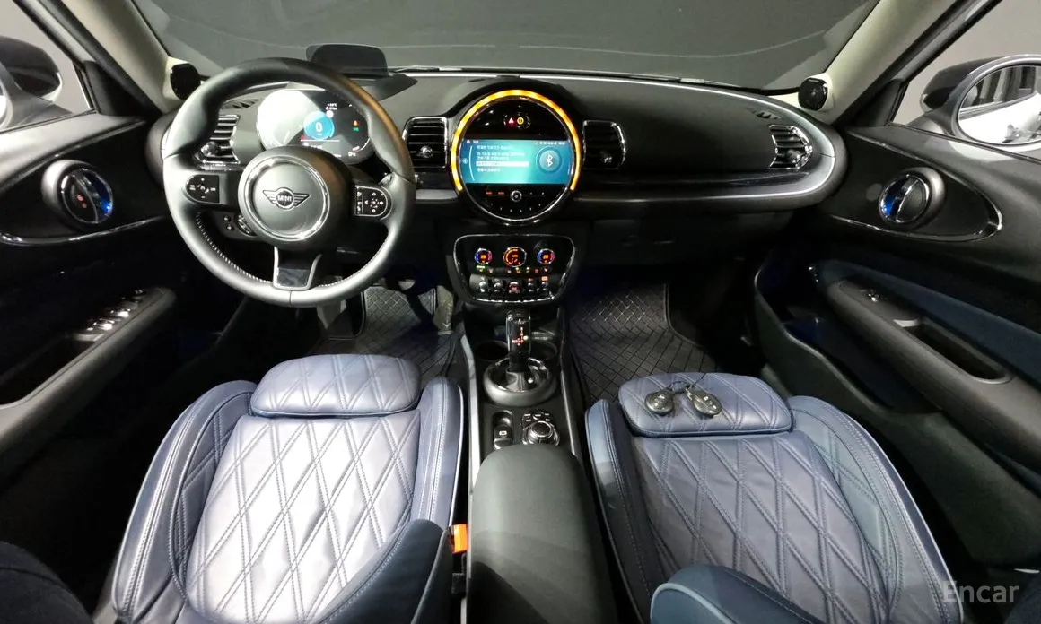 Mini Clubman 2007 Classic