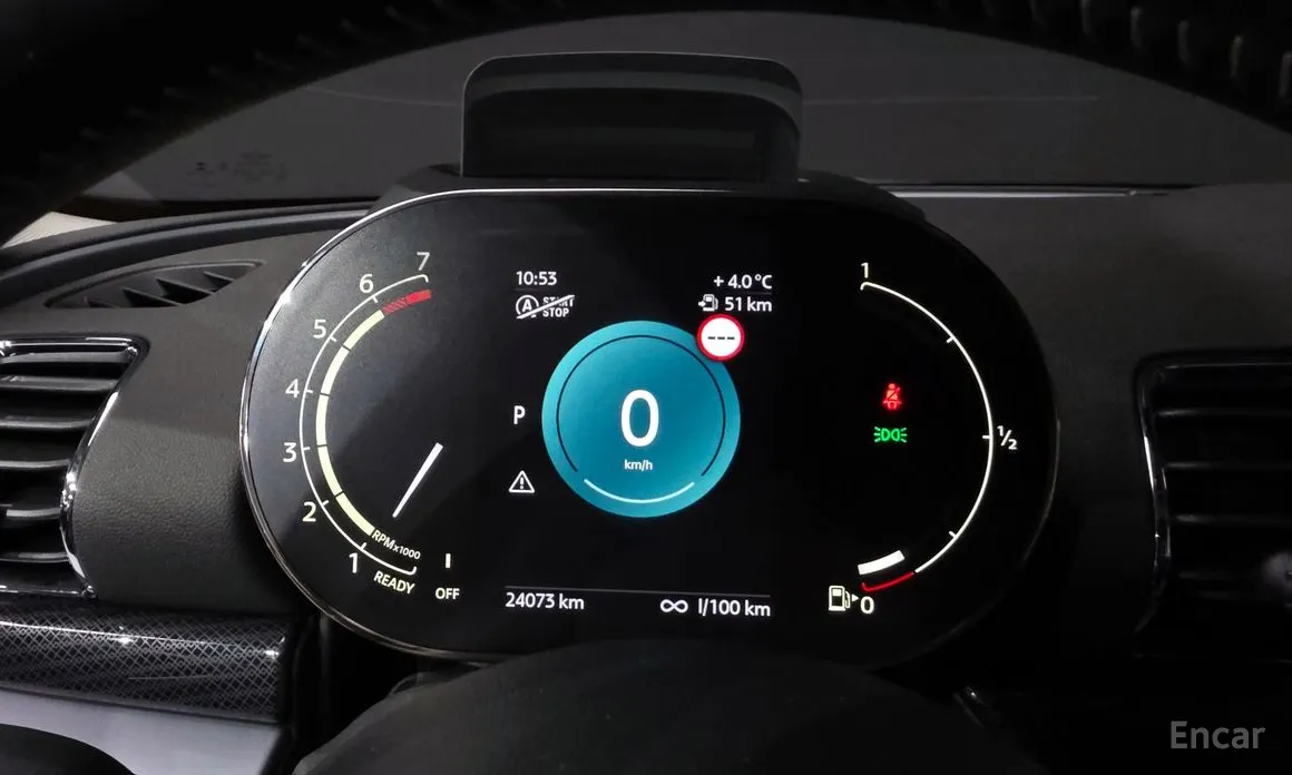 Mini Clubman 2007 Classic