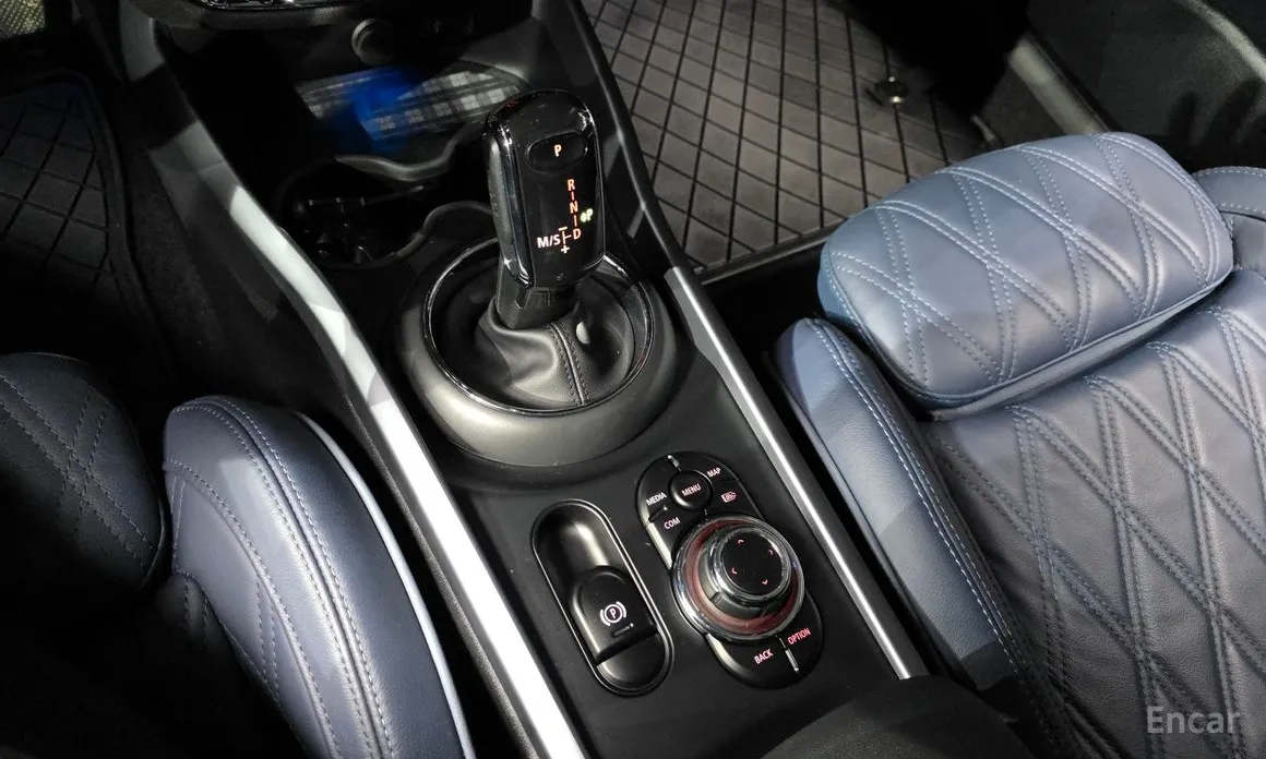 Mini Clubman 2007 Classic