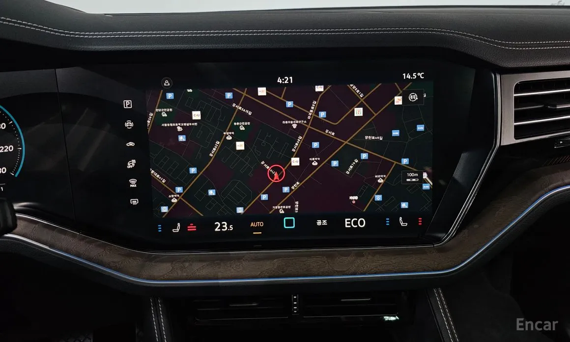 Volkswagen Touareg 2019 3.0 TDI Prestige