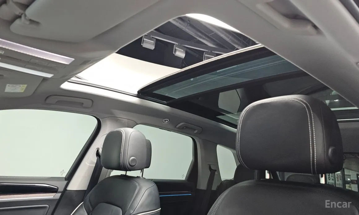 Volkswagen Touareg 2019 3.0 TDI Prestige