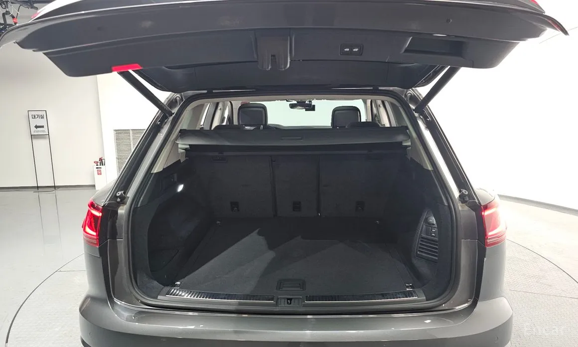 Volkswagen Touareg 2019 3.0 TDI Prestige