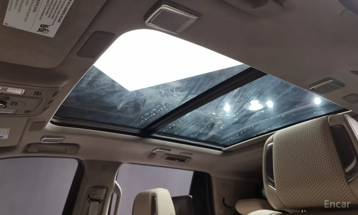 Cadillac Escalade 2021 6.2