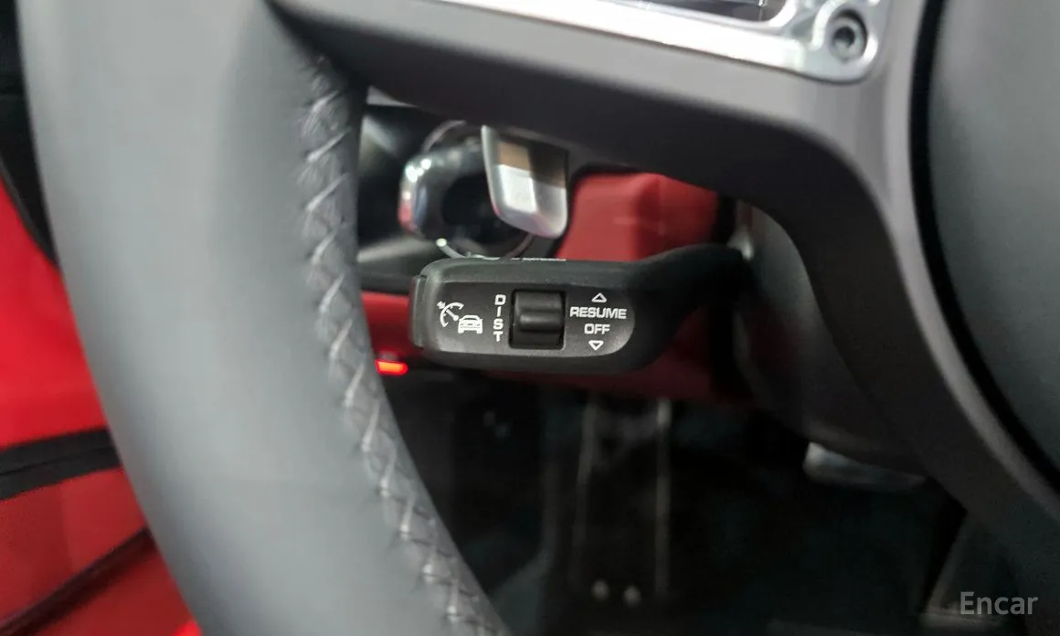 Porsche 718 2016 4.0 GTS