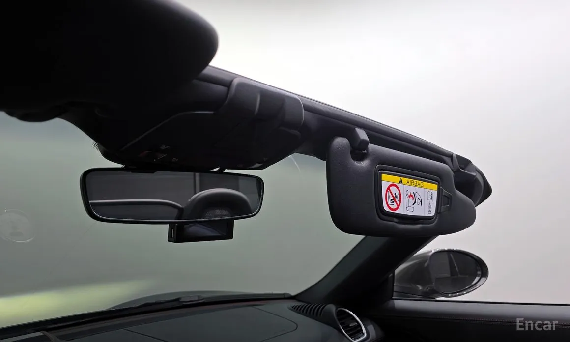 Porsche 718 2016 4.0 GTS