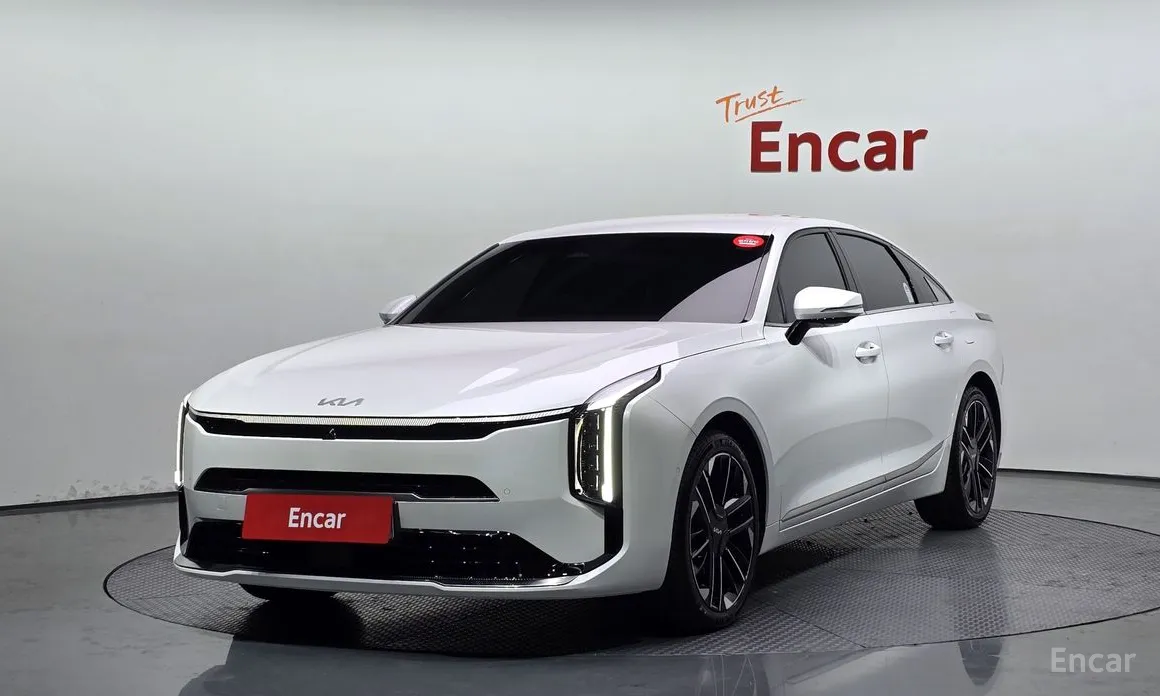 Kia K8 2024 Signature