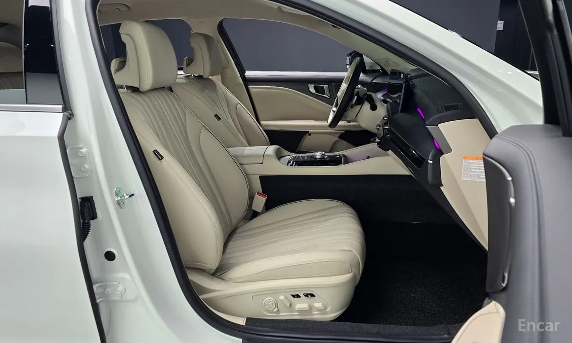 Kia K8 2024 Signature