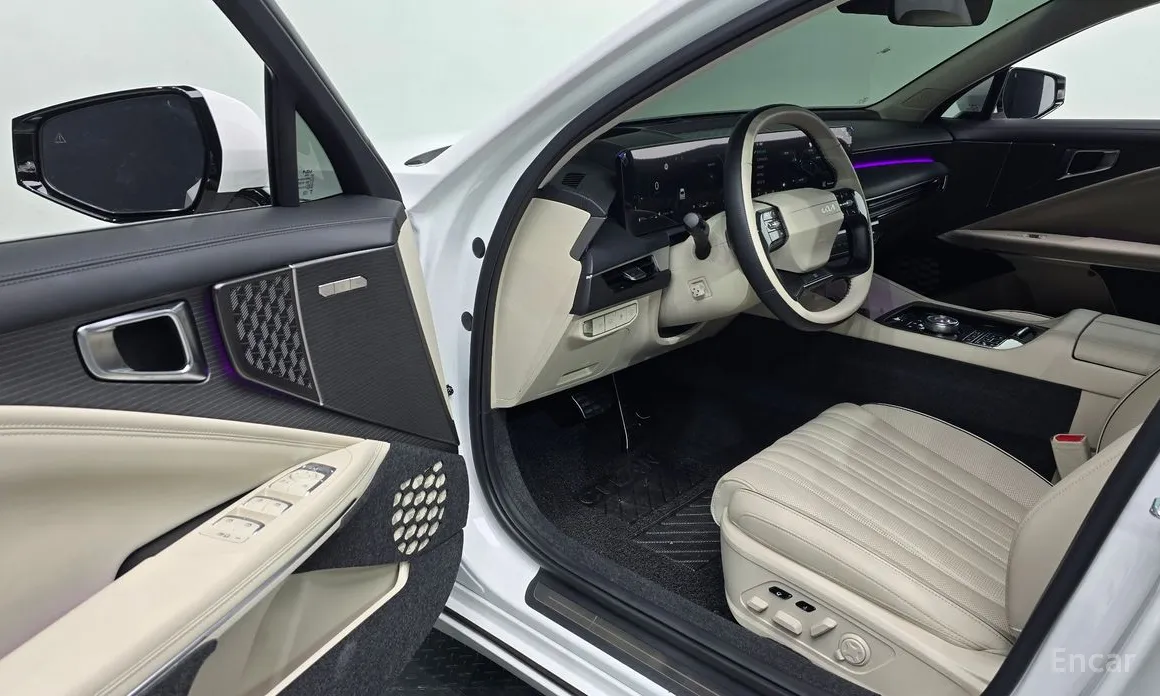 Kia K8 2024 Signature