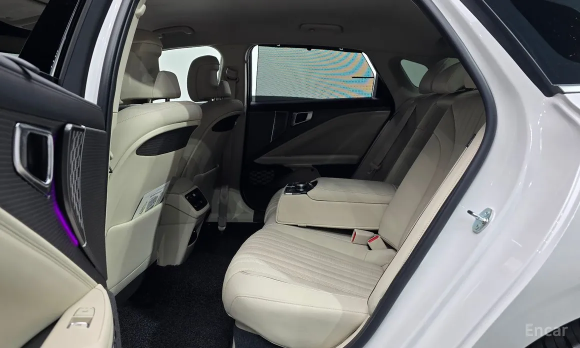 Kia K8 2024 Signature