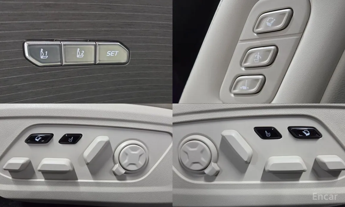 Kia K8 2024 Signature