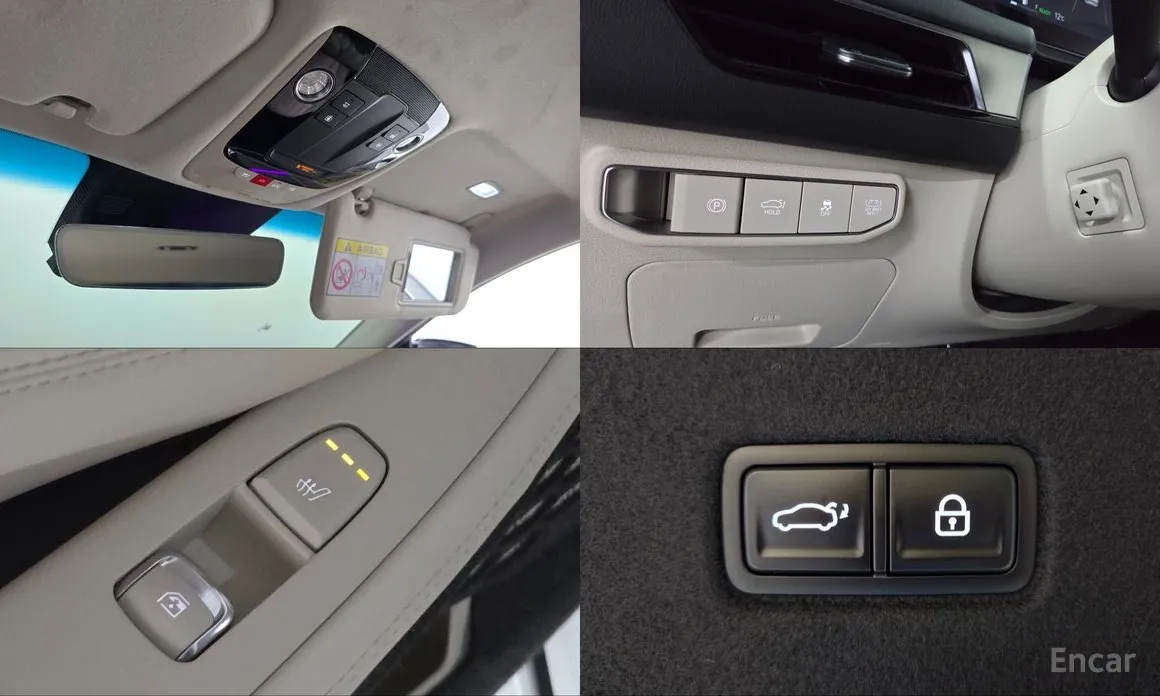 Kia K8 2024 Signature