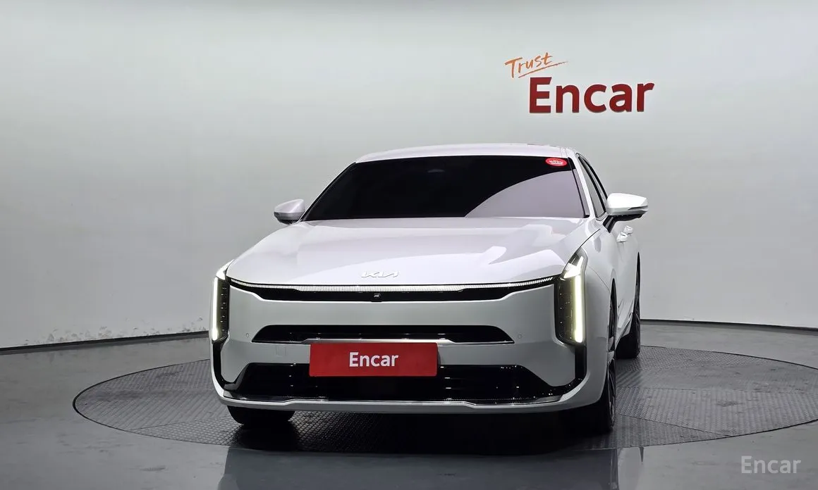 Kia K8 2024 Signature