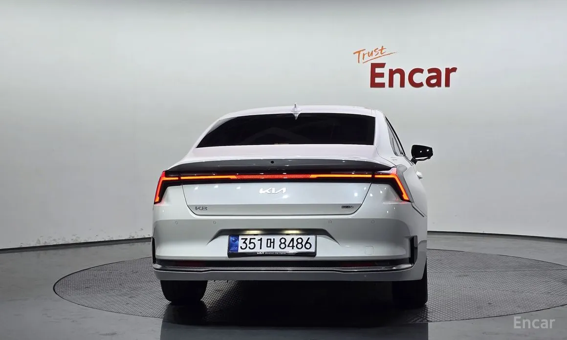 Kia K8 2024 Signature