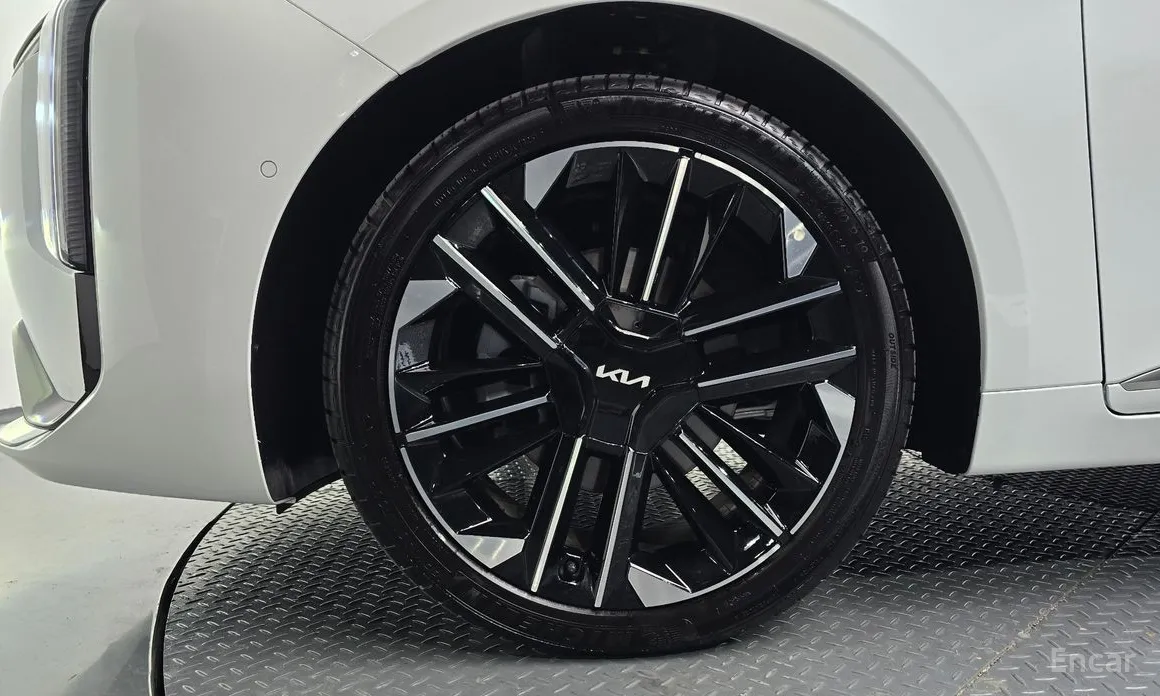 Kia K8 2024 Signature