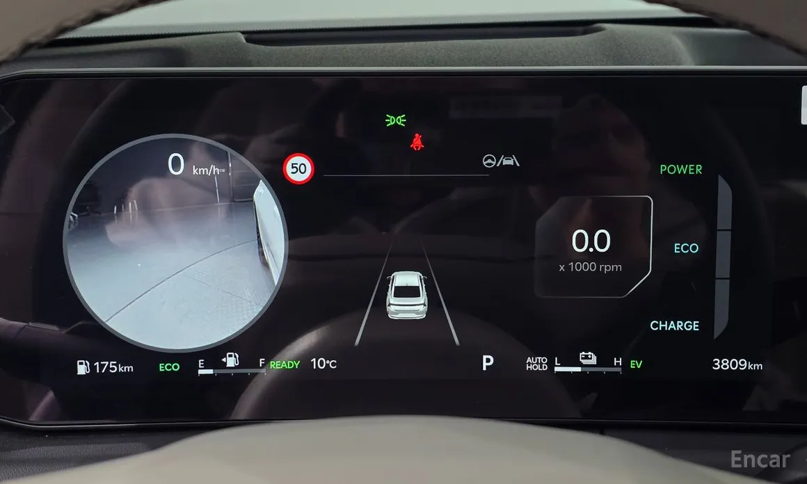 Kia K8 2024 Signature