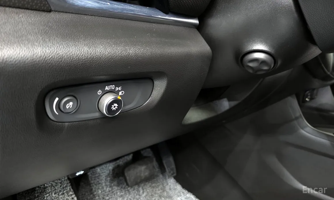 Chevrolet Traverse 2019 3.6 AWD Redline