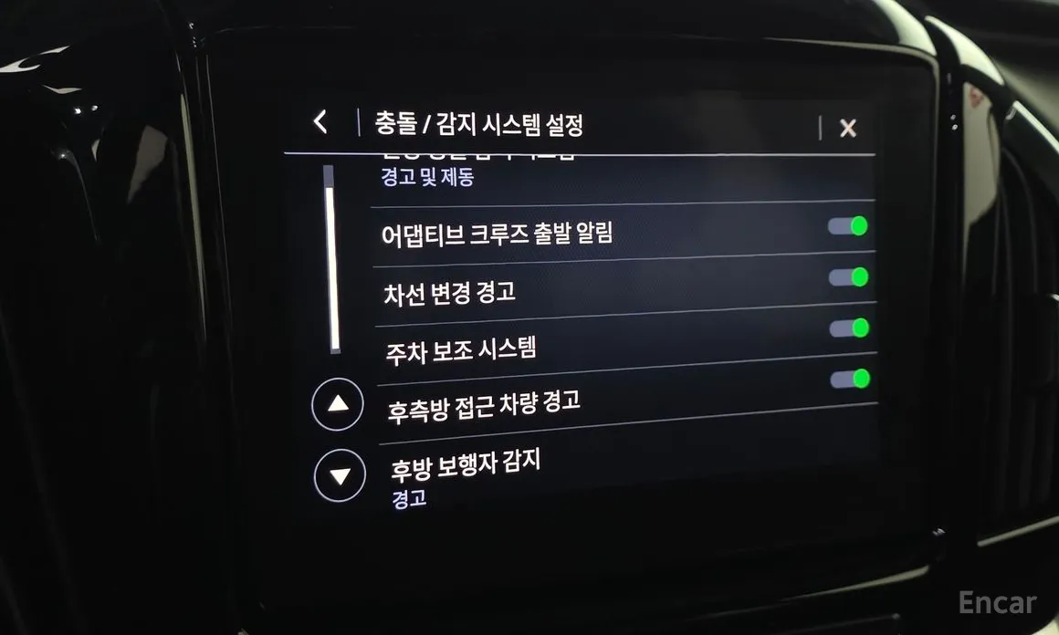 Chevrolet Traverse 2019 3.6 AWD Redline