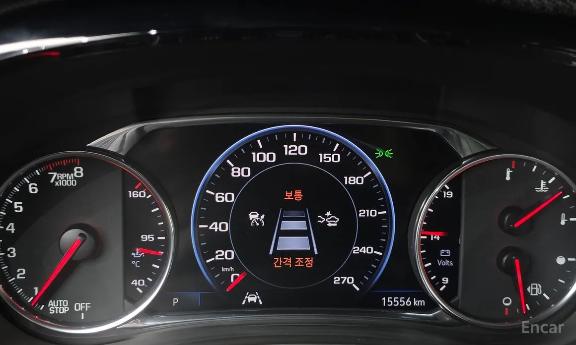 Chevrolet Traverse 2019 3.6 AWD Redline